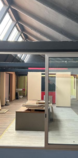 Loft soppalco luminosissimo - Foto 1