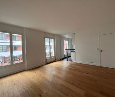 Rental Apartment Paris 15th Javel - Photo 4
