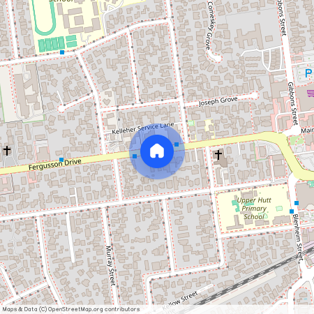 2/758 Fergusson Drive, Elderslea