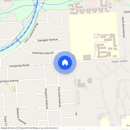 4/55-57 Pompoota Road, Hope Valley, SA, 5090