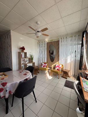 Location Appartement 2 pièces 32m² - Photo 1