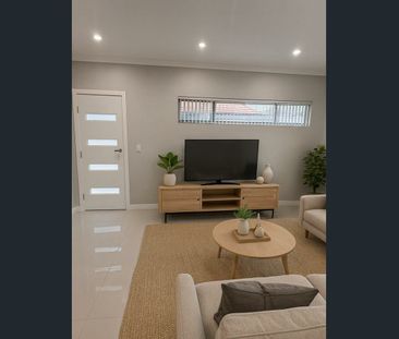 BRAND NEW 2 BEDDER GRANNY FLAT + ATTACHED STUDIO - Photo 5