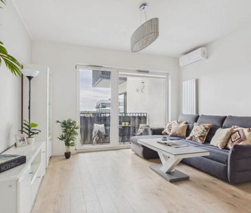 Wynajmę 3 pokojowe, nowe mieszkanie - Wawer 60 m² - Photo 2