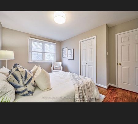 For Lease - 107 Ramona Boulevard, Markham, Ontario - Photo 3