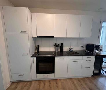 2.5 Zimmer, 60 m², 2. Stock - Photo 5