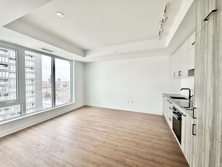 For Lease - 1 Quarrington Lane Unit# 1510, Toronto, Ontario - Photo 4