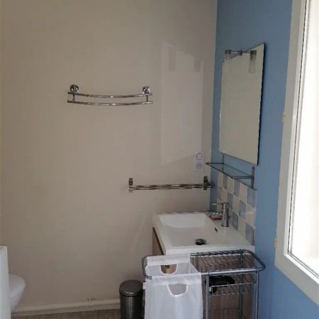 Location appartement 1 pièce - 36m² à Deols (36130) - Photo 4
