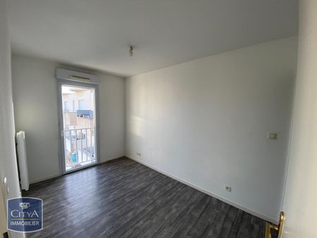 Location Appartement 2 pièces 34m² POITIERS 86000 - Photo 3