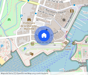 Appartement à louer - Photo 1