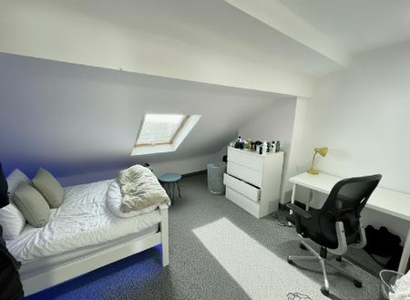 6 bedroom house share to rent - Photo 2