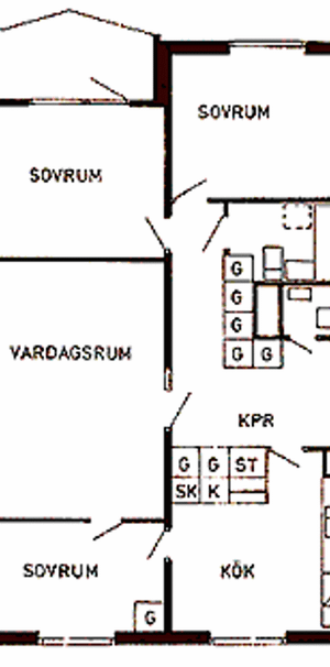 Bäckavägen 19 A, Perstorp - Foto 2