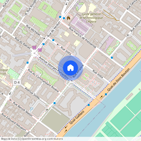 92000 NANTERRE