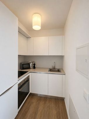 2.5 Zimmer, 46 m², 3. Stock - Foto 1