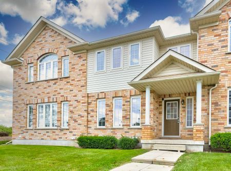 For Lease - 105 Bard Boulevard Unit# 52, Guelph, Ontario - Photo 2