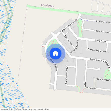 18 Knot Court, Qld 4750, Bucasia