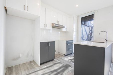 6990 31e Avenue, app.201, H1T 3N6, H1T 3N6, Montréal - Photo 4