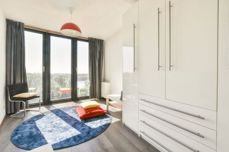 Te huur: Appartement Oeverpad in Amsterdam - Photo 3