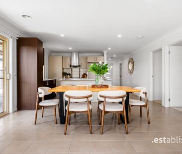 Effortless Family Living in a Prime Point Cook Address Introduction - Photo 3