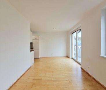42 m² City-Wohnung mit Balkon & Lift – sofort beziehbar - Foto 2