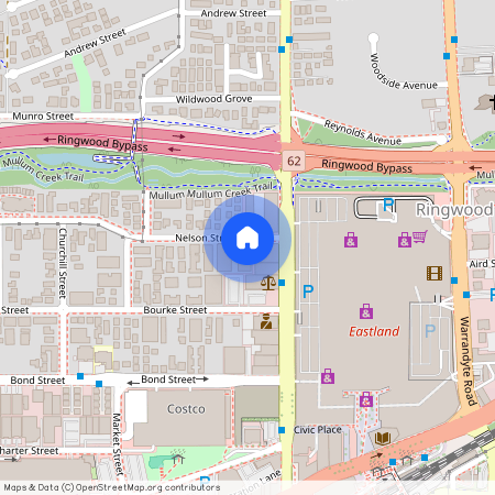 G03/1B Nelson Street, Vic 3134, Ringwood