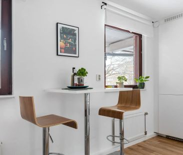 Karolinagatan, Solna - Photo 6