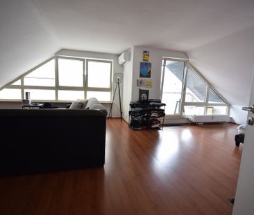 Besondere, großzügige Wohnung in prima Innenstadtlage - Photo 1