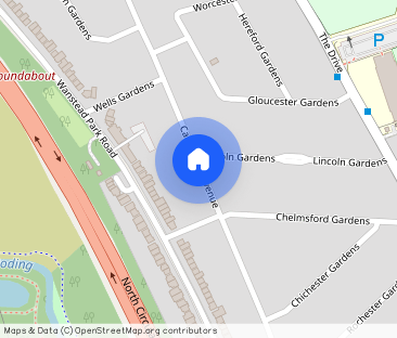 Price £1,300 pcm - Available Now - Unfurnished - Photo 1