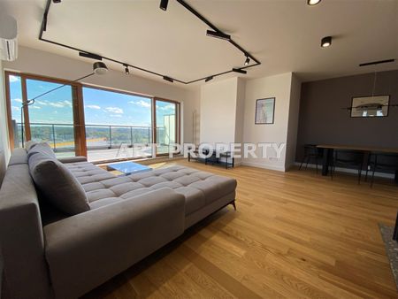 Mieszkanie na wynajem - Zdjęcie 3