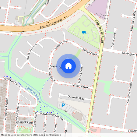 2/14 Sherriff Rise, Vic 3810, Pakenham