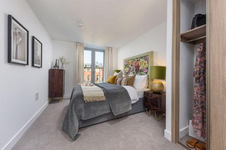 2 bedroom retirement property to rent - Photo 3