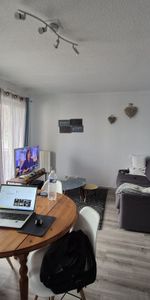 Location Appartement 1 pièce 27m² VILLE LA GRAND 74100 - Photo 4