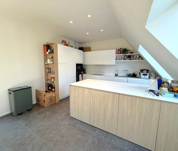 Penthouse - for rent - Foto 1