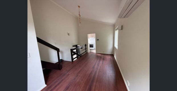 COZY MODERN UNIT WITH LOVELY COURTYARD! - Photo 1