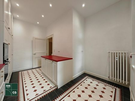 Location Appartement 4 pièces 92m² STRASBOURG 67000 - Photo 5