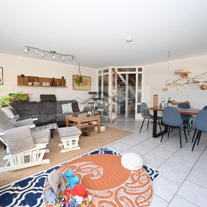 Attraktive 3-Zimmer-Maisonettewohnung mit Balkon in Hürth-Alt-Hürth - Photo 1