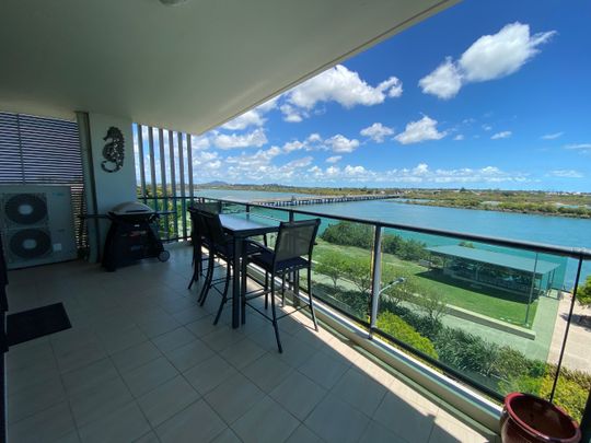 401/27 River Street, Mackay - Photo 1