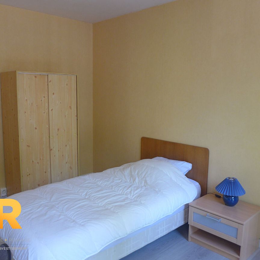 Location Maison 1 pièce 77m² RENNES 35000 - Photo 1