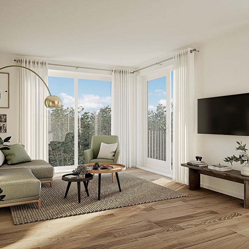 Theodora Eigemanpad 160 - Foto 1