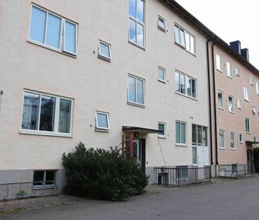 2 RUM KÖK - Photo 1