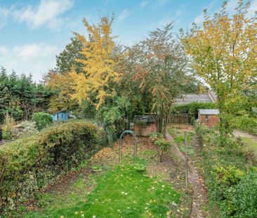 Hyde View Road, Harpenden, Hertfordshire, AL5 4PA - Photo 6