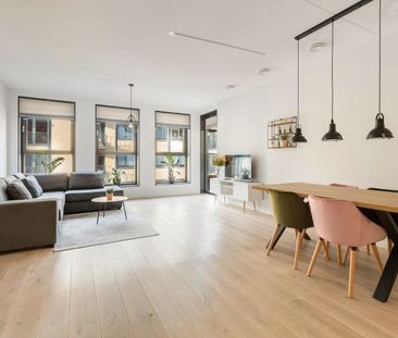 Appartement te huur: Londenstraat 60 3541 CB Utrecht - Photo 4