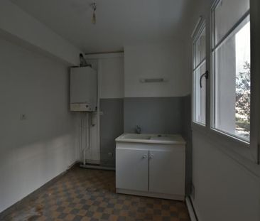 APPARTEMENT BESANCON - 4 pièce(s) - 67.98 m2 - Photo 4