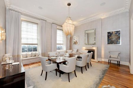 4 bedroom flat to rent - Photo 5