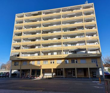 Appartement de 1 pièces au 5ème étage - Photo 1