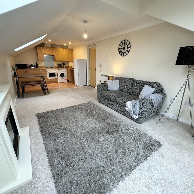 2 bedroom apartment to rent - Photo 1