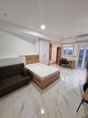 Studio/Γκαρσονιέρα για ενοικίαση Καλούτσιανη - Κουραμπάς (Ιωάννινα) - Photo 1