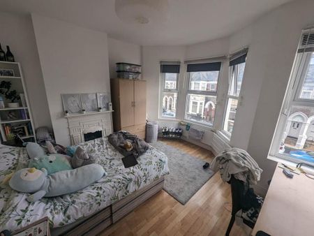 5 bedroom house to rent - Photo 3