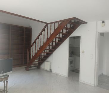 Μεζονέτα για ενοικίαση Άνω Κηφισιά (Κηφισιά) - Photo 4