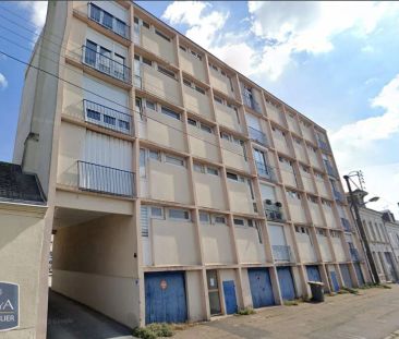 Appartement à louer 2 pièces 39.85m² - Photo 3