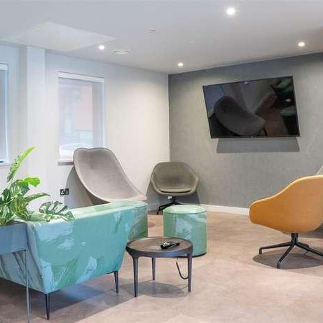 Castle Boulevard, Nottingham, NG7 - Photo 1